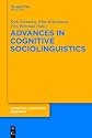 Advances in cognitive sociolinguistics