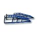 Auffahrrampen-Set 2 Tonnen - bis 225 mm Reifenbreite