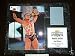 WWE Randy Orton WrestleMania 24 Signed Plaque 472/500