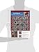 fast2clean Civil War Sampler Quilt Microfiber Cleaning Cloths: 1 Large Cloth, plus 1 Medium and 2 Mini Static-Cling Cleaners