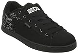 Osiris Troma 2 Men's Shoes - Black / Charcoal / Horror Show