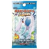 �ݥ���󥫡��ɥ����� LEGEND ��ĥ�ѥå���1�� �����륷��С����쥯����� ��Single Pack�� L1