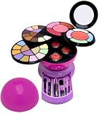 Malibu Glitz Make Up Color Kit # 05975-3