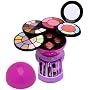 Malibu Glitz Make Up Color Kit # 05975-3