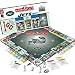 Search : New York Jets NFL Team Collector's Edition Monopoly