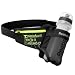 Reebok Polyester Black and Solar Yellow Waist pack (S02579N SZ) RS.1399.00