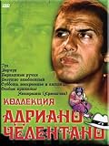 Kollektsiya: Adriano Chelentano (DVD NTSC)