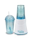 Back to Basics SIT18007 Slushie Express 200-Watt Slushie Maker