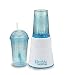 Back to Basics SIT18007 Slushie Express 200-Watt Slushie Maker