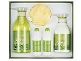Somang Body 2pcs Set Green Herb