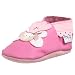 Bobux Infant/Toddler Angel Rose Crib Shoe