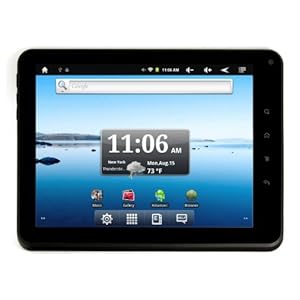 Nextbook Next8P P8 Premium8p Tablet PC Reader