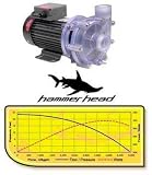 Reeflo Hammerhead Water Pump 5800gph
