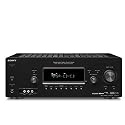 Sony STR DG 710 B AV-Receiver schwarz