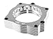 aFe Power Silver Bullet 46-34001 GM Throttle Body Spacer