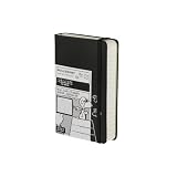 Moleskine 2012 12 Month Daily Notebook Planner Peanuts Limited Edition Pocket (Moleskine Legendary Notebooks (Calendars))