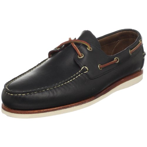 Allen Edmonds Men's Westbrook Boat Shoe