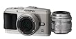 PEN E-P3 �ĥ����󥺥��å� ����С�