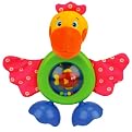 Ohio Art Company Walk the Pelican Toy