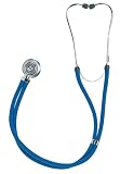 Sprague-Rappaport Type Stethoscope - Blue
