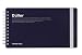 DULLER WEEKLYNOTE(��) DLR012-BL \1500 4590047
