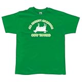 Cow Tipping Team T-Shirt