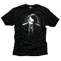 Batman 'The Dark Knight' Joker T-Shirt, Official Movie Tee