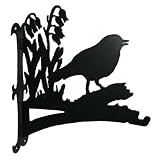 Robin Hanging Basket Bracket