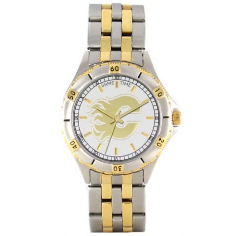 Calgary Flames General Manager Series Watch