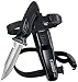 Tusa X-Pert 2 Knife, Drop Point (FK-910)