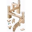 First Playing Ball Track Set - by HABA