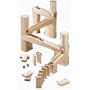 First Playing Ball Track Set - by HABA