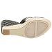 Nine West Women's Jugi Sandal #Image 7