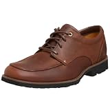 Timberland Men's Toya Lake Moc Toe Oxford