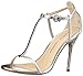 Chinese Laundry Women's Leo Soft Shimmer Dress Sandal