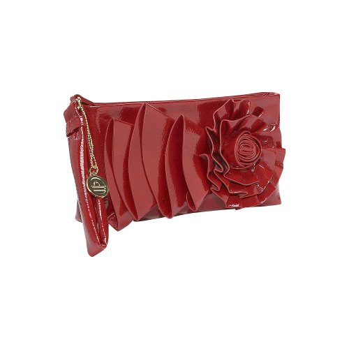 BIG BUDDHA 600460 Meredith Wristlet