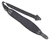 Neotech 5601002 Super Bass Strap, Black