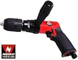 Neiko 1/2 Composite Reversible Air Drill w/ Keyless Ch
