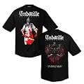 ENDSTILLE - Verf�hrer - T-Shirt