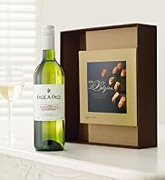 White Wine & Truffles