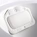 (BG207022) Plain Bath Pillow
