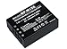 Replacement FUJIFILM 7.20V 1100mAhLi-ion Battery NP-W126 for FUJIFILM X-Pro1 Digital Camera