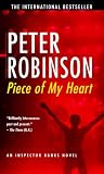 Piece of My Heart: A Novel of Suspense