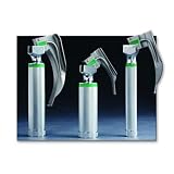 ADC Laryngoscope Battery Handle