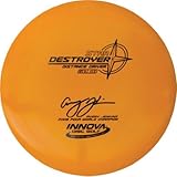 UPC 080757845192 product image for Innova Disc Golf Destroyer Star Golf Disc | upcitemdb.com