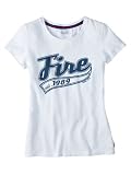 Bogner Fire + Ice  Damen T-Shirt TERRI, white, 36, 84640657_031