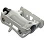 Origin8 Pro Track Light Pedal - 9/16" White