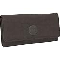 Kipling Brownie Large Organizer Wallet