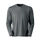 Mountain Hardwear Men's Wicked T Long Sleeve