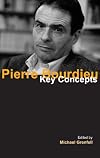 Pierre Bourdieu (Sage Masters of Modern Social Thought)